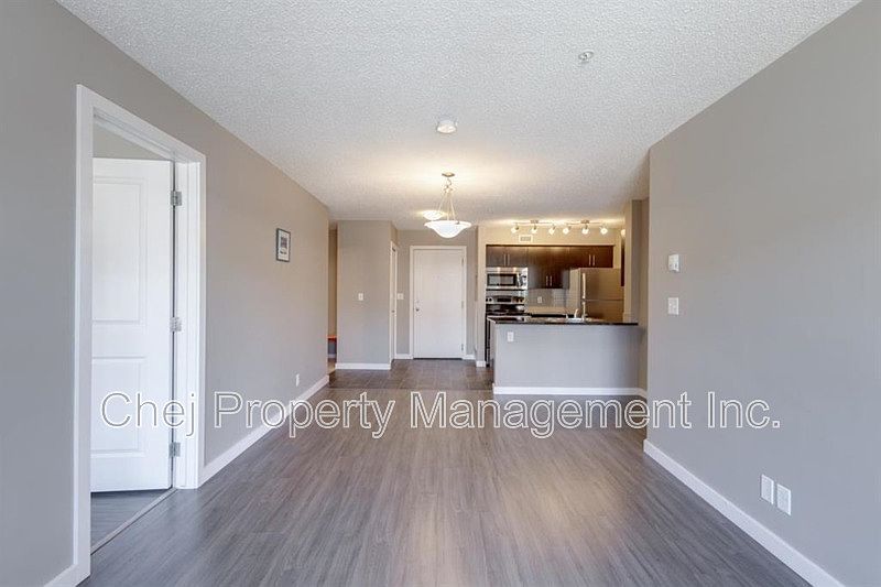 Edmonton Apartment for rent - 2 Bedrooms in Edmonton