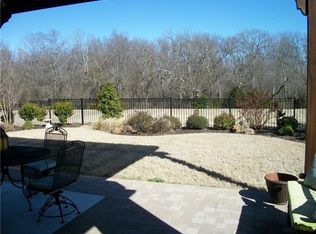 907 Grand Cypress Ln, Fairview, TX 75069