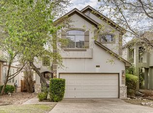 1246 Nicholas Mnr, San Antonio, TX 78258