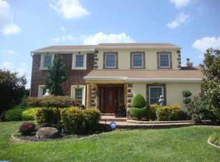 849 Mystic Ln, Norristown, PA 19403