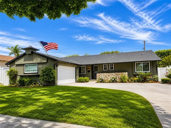 1006 N Cornell Ave, Fullerton, CA 92831