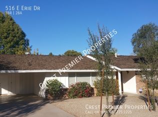 516 E Erie Dr, Tempe, AZ 85282