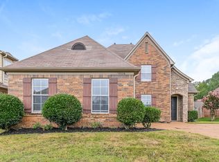 10116 Hammersmith Ln, Cordova, TN 38016