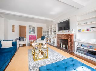 299 W 12th St APT 5F, New York, NY 10014