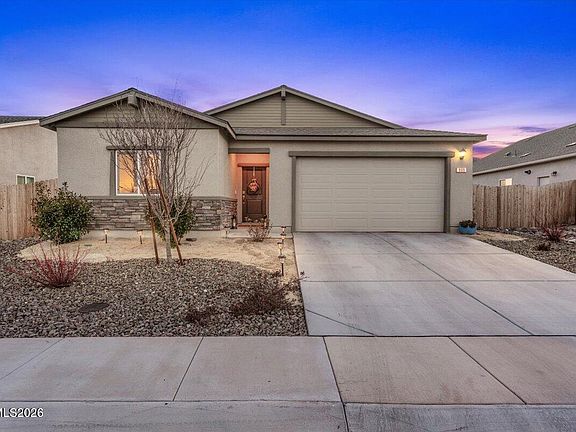 2nd image of 809 Egan Canyon Rd