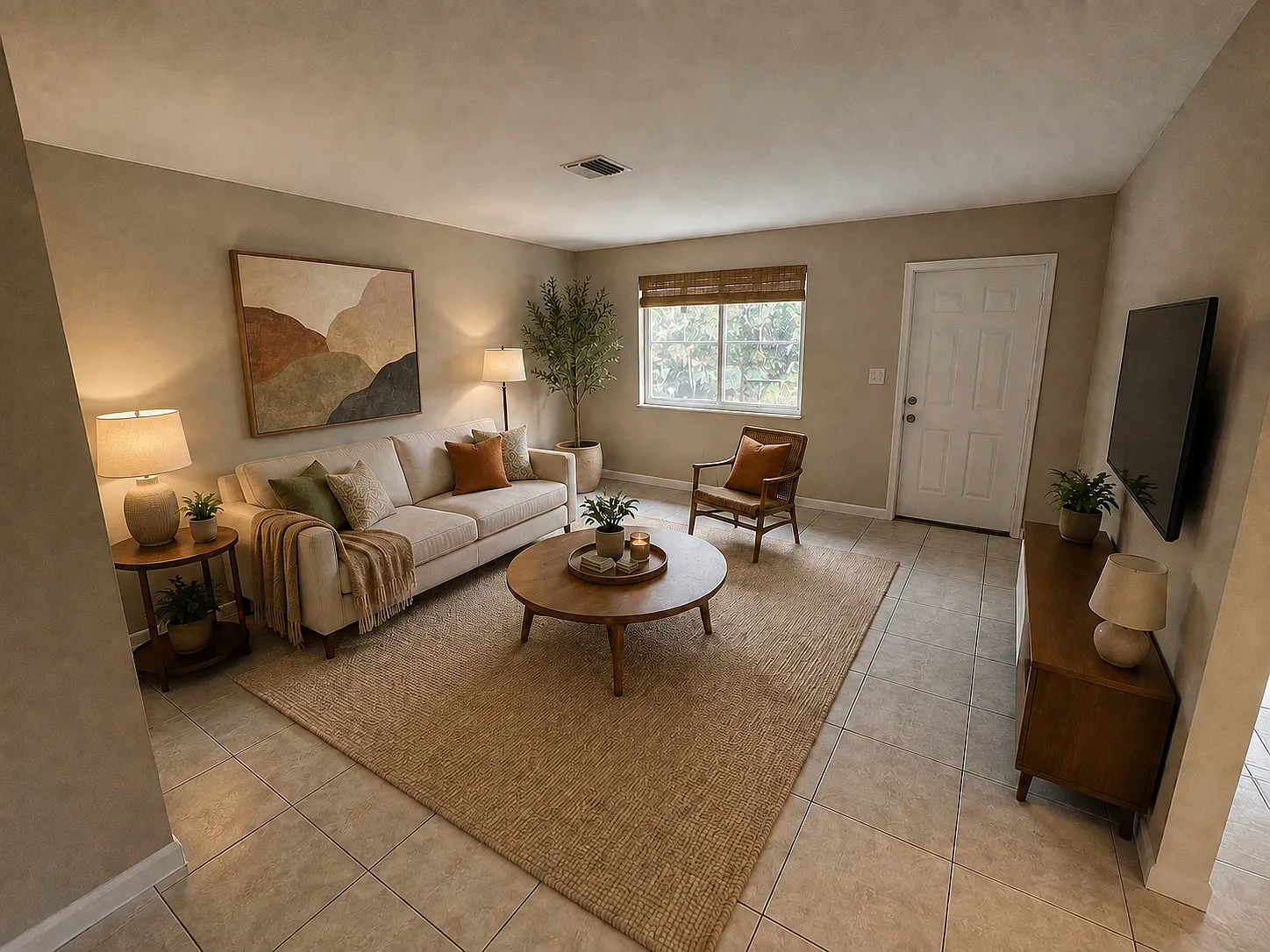 2 bed, 1108 sqft, $2,100 — Photo 4