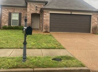 1077 Carib Loop W, Cordova, TN 38018