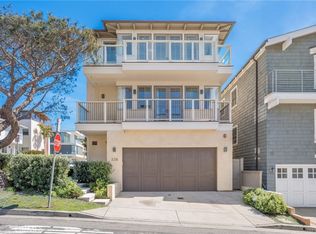 328 28th St, Manhattan Beach, CA 90266