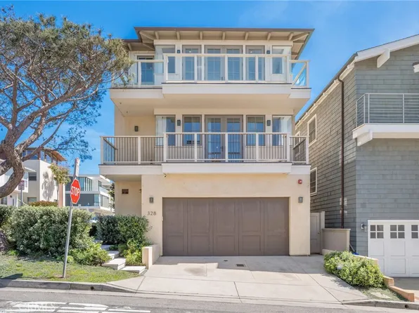328 28th St, Manhattan Beach, CA 90266