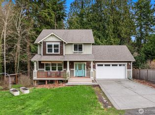 9086 NE Spruce Ave, Indianola, WA 98342