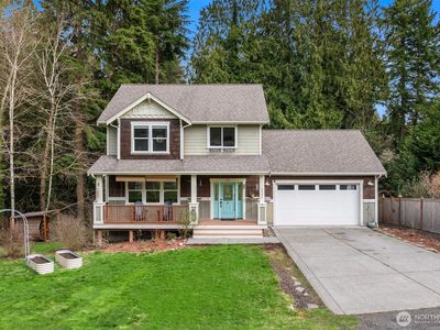9086 NE Spruce Avenue, Indianola, WA, 98342