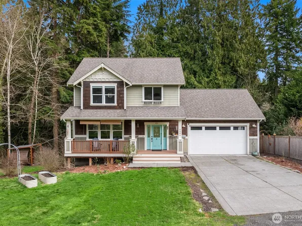 9086 NE Spruce Avenue, Indianola, WA 98342