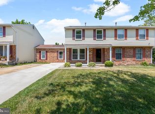 8812 E Grv, Upper Marlboro, MD 20774