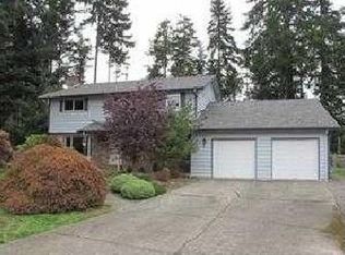 17 E Cherry Park, Shelton, WA 98584