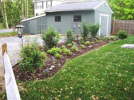 reardriveway/shed