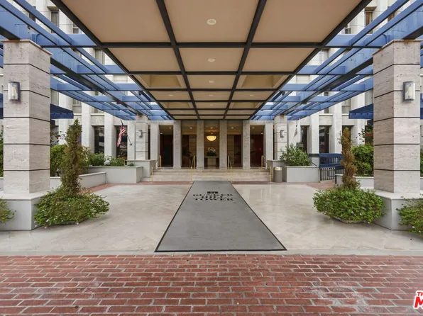 800 W 1st St APT 710, Los Angeles, CA 90012