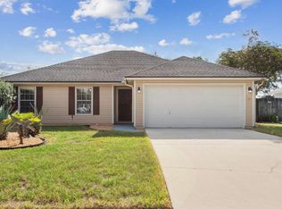 616 Fallen Timbers Dr, Orange Park, FL 32073