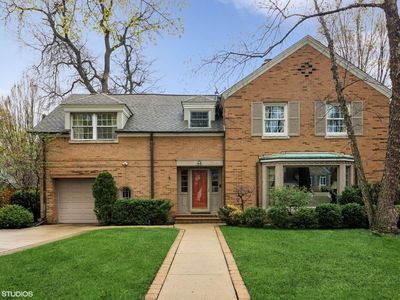 6023 N Knox Ave, Chicago, IL, 60646