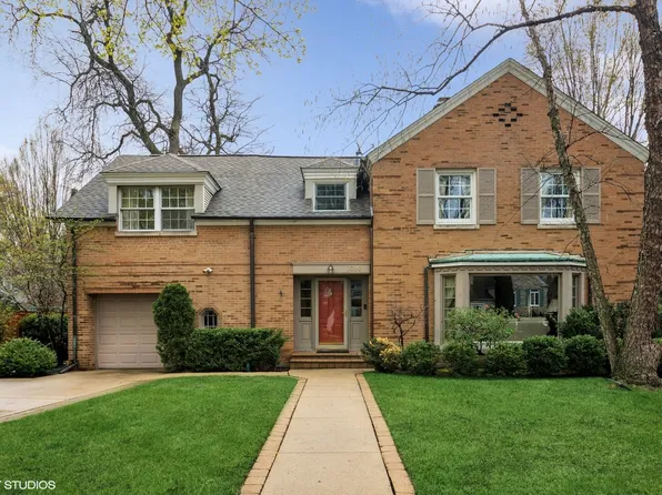 6023 N Knox Ave, Chicago, IL 60646