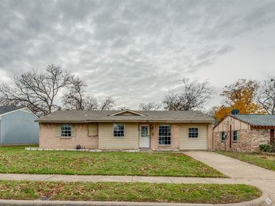 2900 Dale Dr, Plano, TX, 75074
