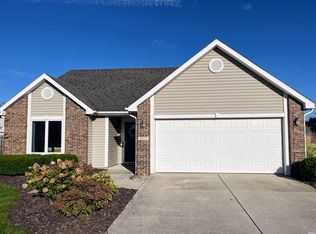 9925 Topaz Cv, Fort Wayne, IN 46804