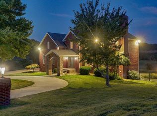 78 Pebble Beach Dr, Clever, MO 65631