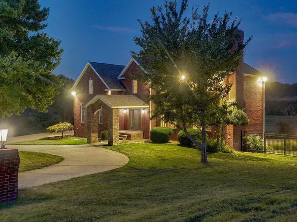 78 Pebble Beach Dr, Clever, MO 65631