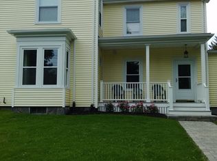 157 Warren Ave APT 2, Quincy, MA 02170