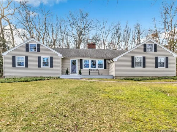 38 Lucille Drive, Shelton, CT 06484