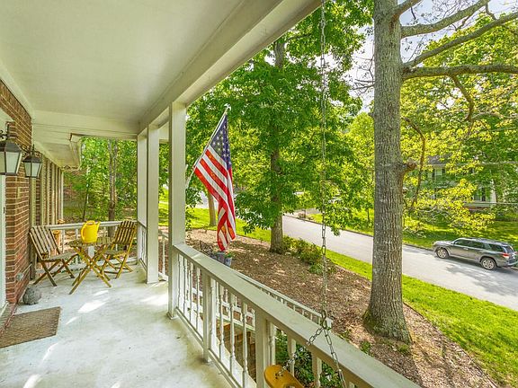 2505 Shenandoah Dr. HD-16