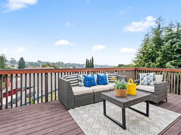 2921 Ralston Way, Hayward, CA 94541