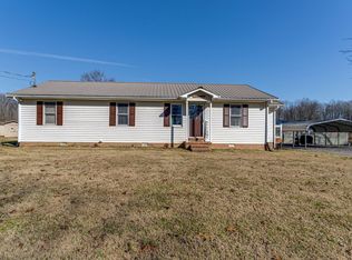 298 Flowertown Rd, Normandy, TN 37360