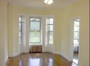 877 Sterling Pl APT 2, Brooklyn, NY 11216