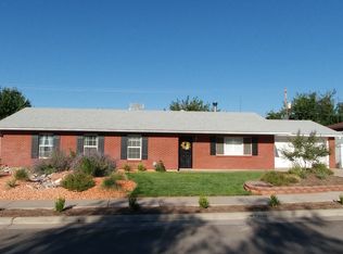 487 Playa Della Rosita, Washington, UT 84780