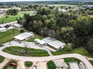 1115 Yancey Dr, Magnolia, TX 77355