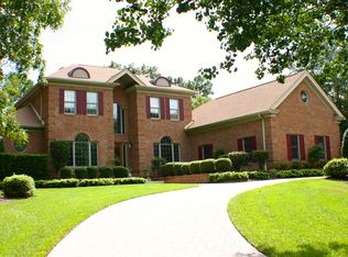 1169 Heritage Dr, Pawleys Island, SC 29585