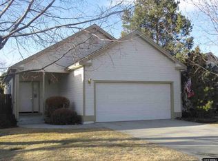 1469 Garden Glen Ct, Gardnerville, NV 89410