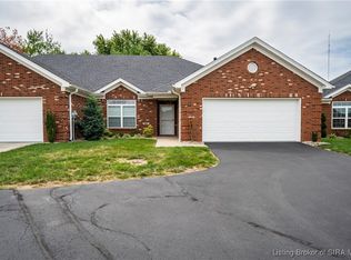 601 Kingsbury Ct, Clarksville, IN 47129