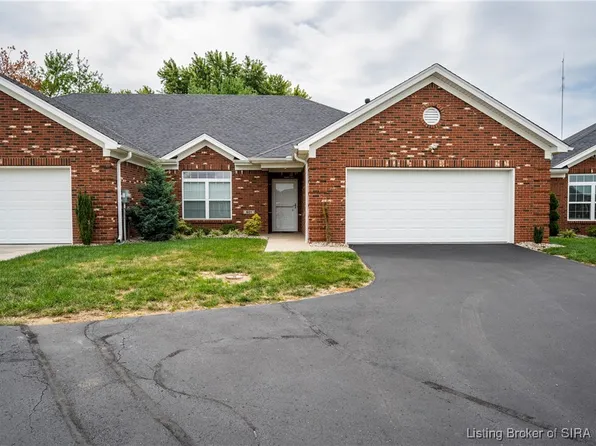 601 Kingsbury Court, Clarksville, IN 47129