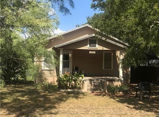 806 Vine St, Weatherford, TX 76086