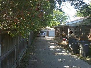 4916 Norma St, Fort Worth, TX 76103