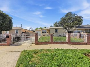 8113 Noble Ave, Panorama City, CA 91402