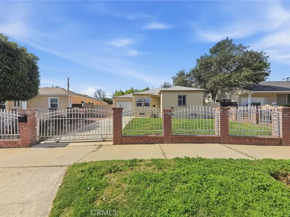 8113 Noble Ave, Panorama City, CA 91402