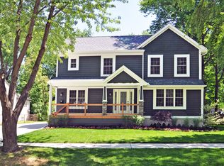 3122 Columbus Ave, Royal Oak, MI 48073