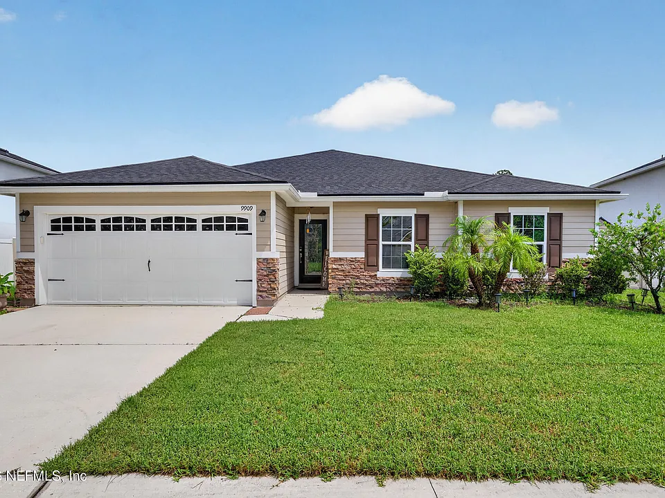 9909 Patriot Ridge Dr