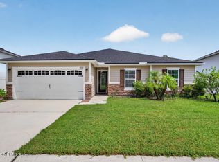 9909 Patriot Ridge Dr, Jacksonville, FL 32221