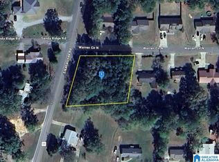 1505 Warren Cir N #1, Alexander City, AL 35010