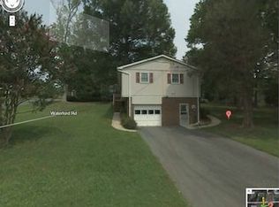 2938 Waterford Rd, Winston Salem, NC 27106