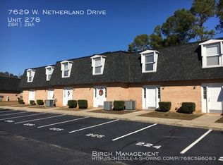 7629 W Netherland Dr APT 278, Fayetteville, NC 28303