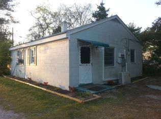 7990 Richmond Rd #B, Toano, VA 23168